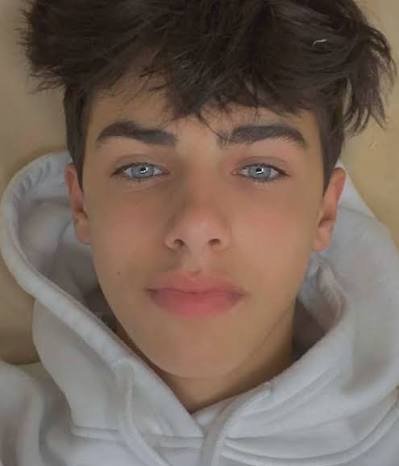  عکس پسر جذاب کراش خارجی