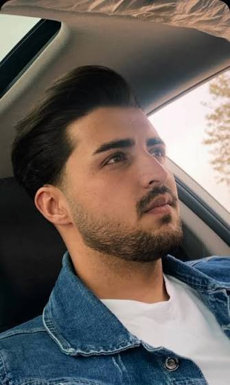  عکس پسر جذاب کراش خارجی