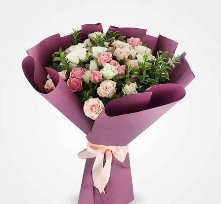  عکس دسته گل لاکچری و شیک