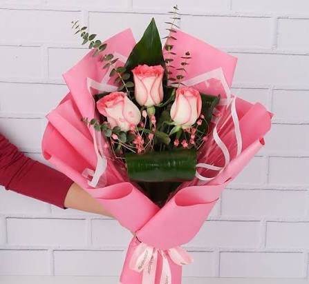  عکس دسته گل لاکچری و شیک