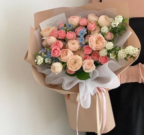  عکس دسته گل لاکچری و شیک