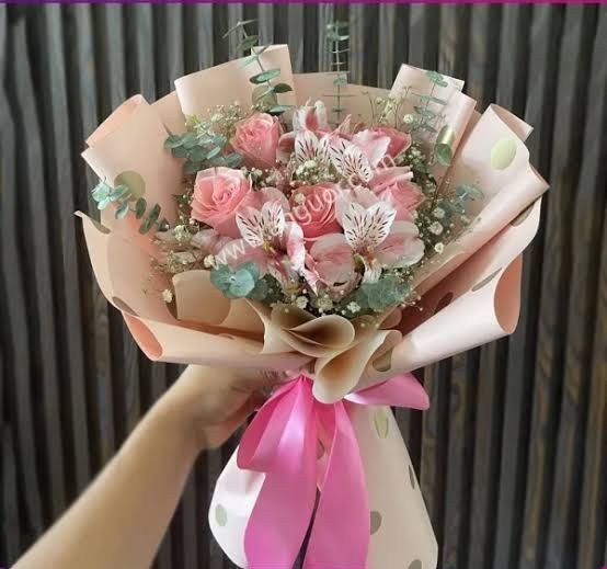  عکس دسته گل لاکچری و شیک
