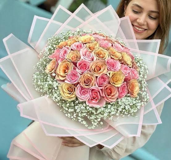  عکس دسته گل لاکچری و شیک