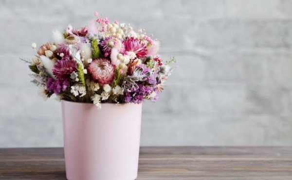  عکس دسته گل لاکچری و شیک