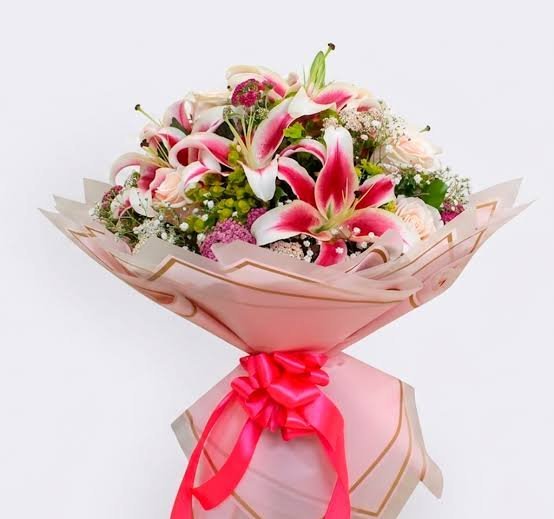  عکس دسته گل لاکچری و شیک