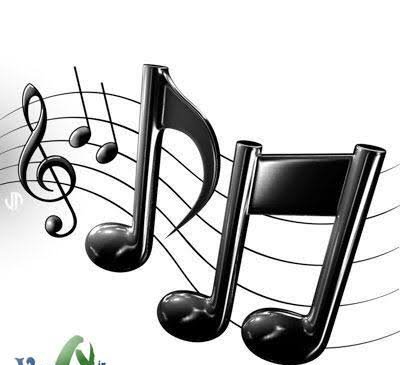  عکس نت های موسیقی کلاسیک برای گوشی سامسونگ