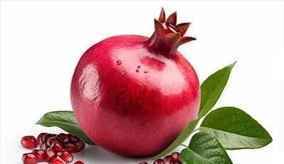  دانلود عکس با کیفیت میوه انار