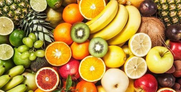  عکس میوه های خوشمزه و رنگارنگ