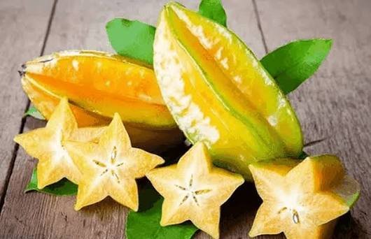  عکس میوه های خوشمزه و رنگارنگ