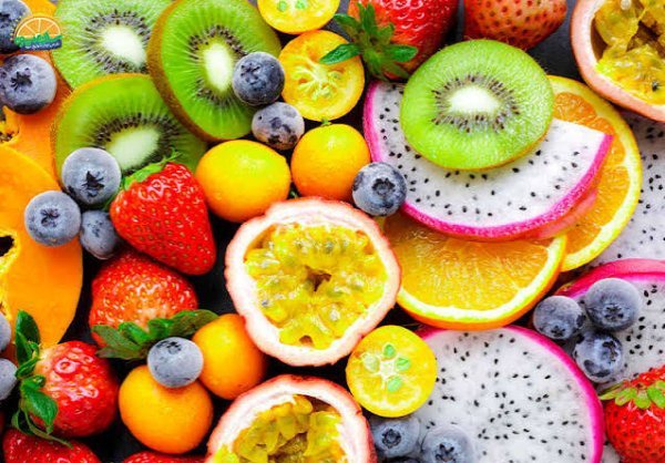  عکس میوه های استوایی
