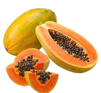  عکس میوه های استوایی
