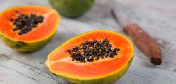  عکس میوه های استوایی