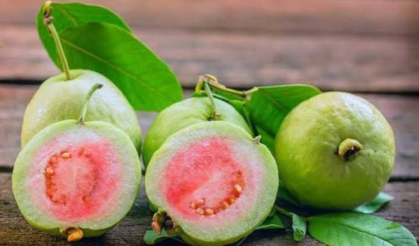  عکس میوه های استوایی