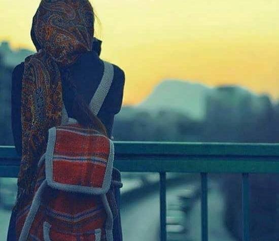  عکس مسافرت دخترانه