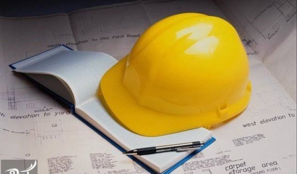  عکس پروفایل مهندسی عمران