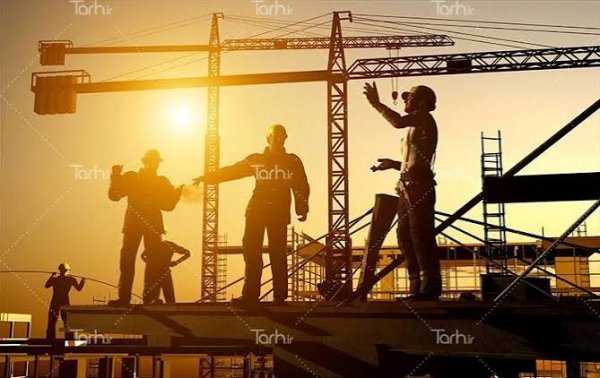  عکس پروفایل مهندسی عمران