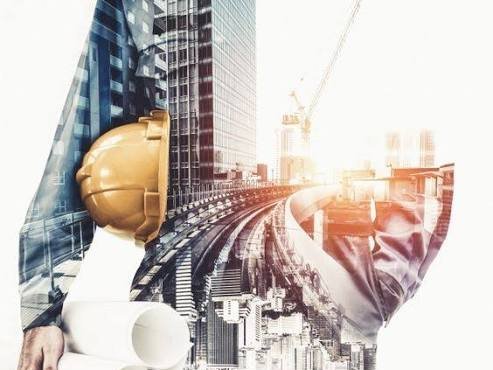  عکس پروفایل مهندسی عمران