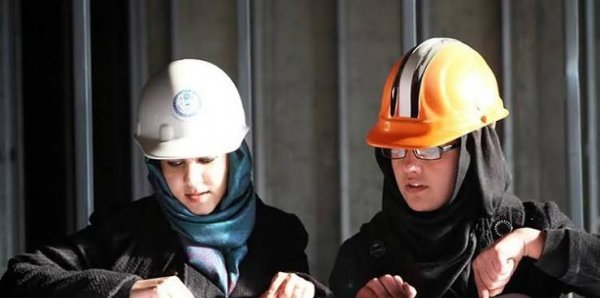  عکس پروفایل مهندسی عمران