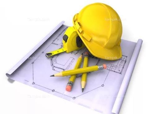  عکس پروفایل مهندسی عمران