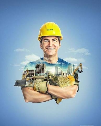  عکس پروفایل مهندسی عمران