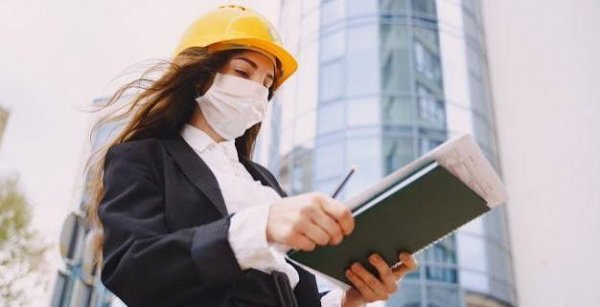  عکس پروفایل مهندسی معماری دخترانه