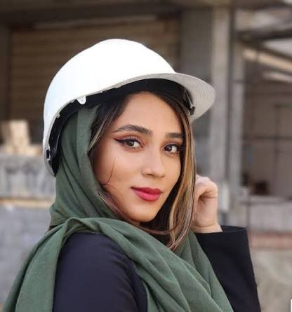  عکس پروفایل مهندسی عمران دخترانه