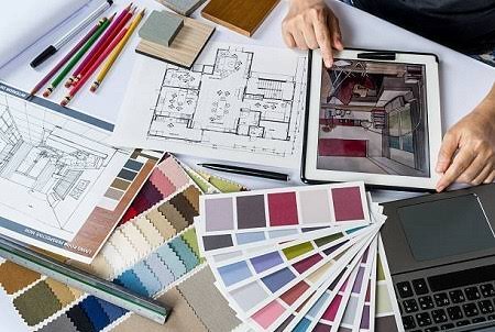 پروفایل معماری داخلی