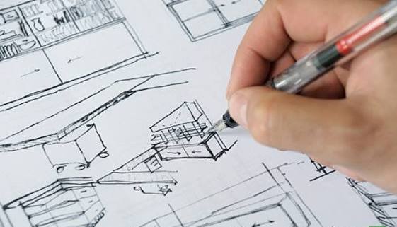  پروفایل معماری داخلی