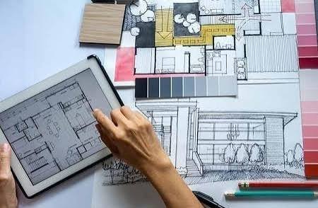  پروفایل معماری داخلی