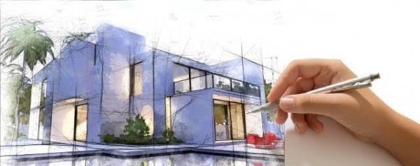  پروفایل معماری داخلی