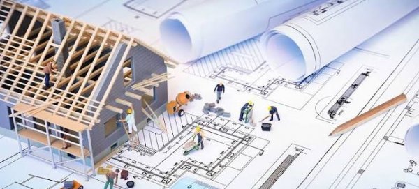  پروفایل معماری داخلی