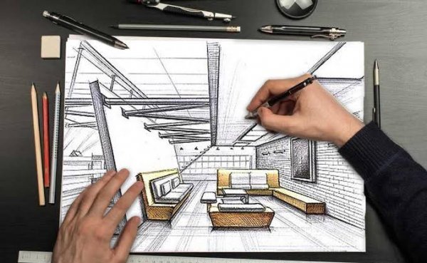  پروفایل معماری داخلی