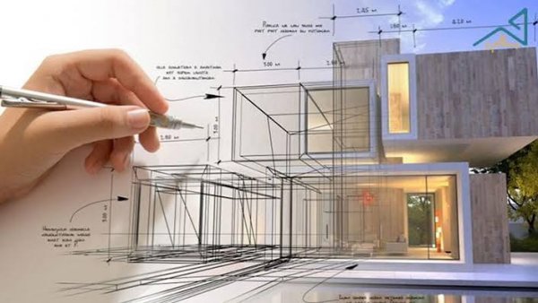  پروفایل معماری داخلی