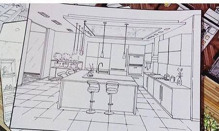  پروفایل معماری داخلی