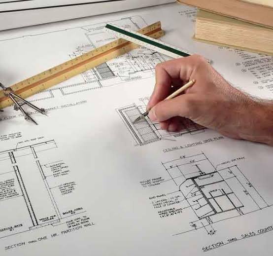  پروفایل معماری دخترانه