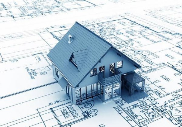  عکس معماری برای پروفایل