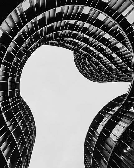  عکس معماری برای پروفایل