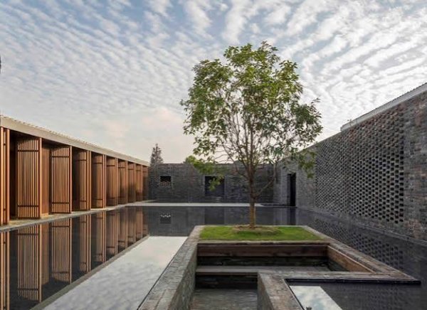  عکس معماری برای پروفایل