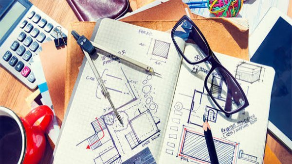  عکس معماری برای پروفایل