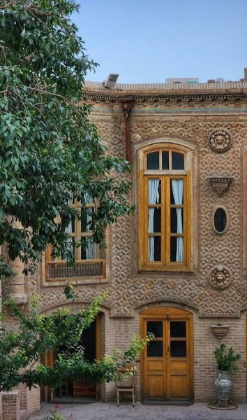  عکس معماری برای پروفایل