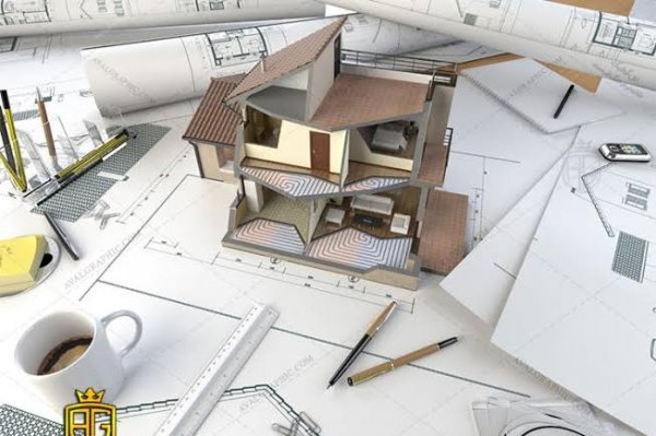  عکس معماری برای پروفایل