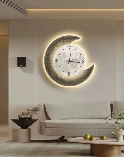  عکس ساعت دیواری جدید و شیک
