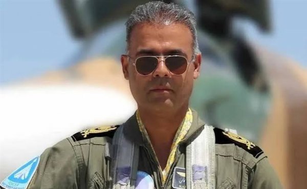  عکس خلبان جنگنده