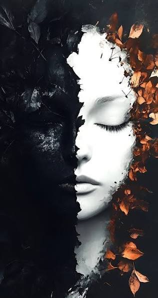  والپیپر جدید دختر غمگین و تنها برای گوشی