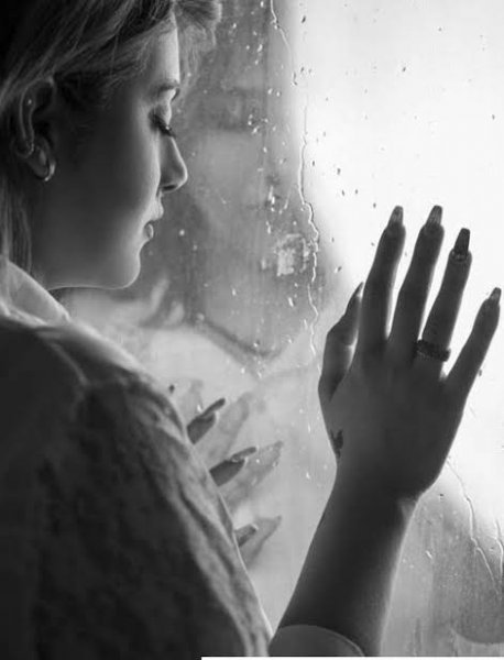  والپیپر جدید دختر غمگین و تنها برای گوشی