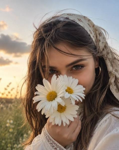 عکس پروفایل هنری