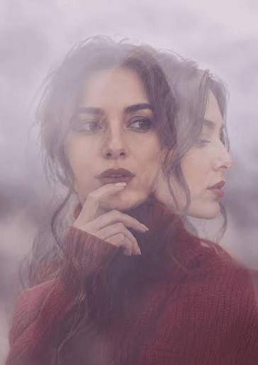  عکس پروفایل هنری