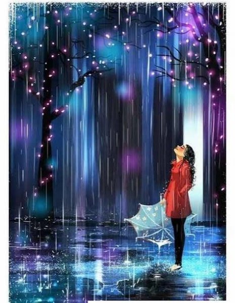 عکس پروفایل هنری