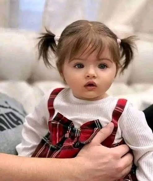  عکس والپیپر دختر بچه کیوت