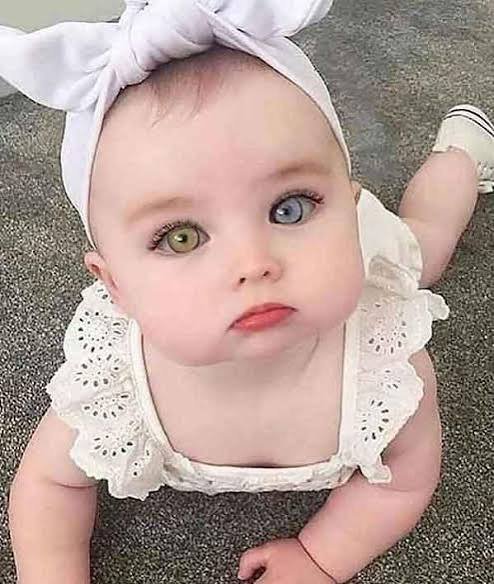  عکس والپیپر دختر بچه کیوت